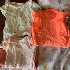 3 set for girl